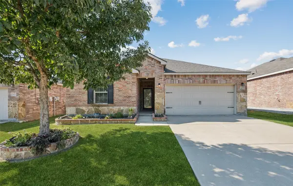 409 Mariscal Place, Fort Worth, TX 76131