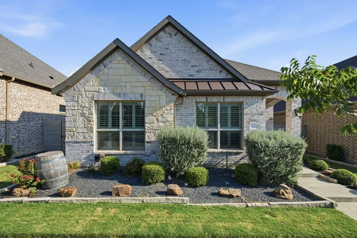 908 Plaza Lane, Argyle, TX 76226 - #1
