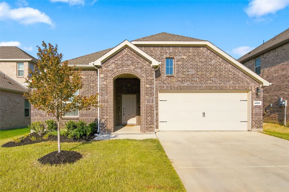 4309 Silver Chute Avenue, Aubrey, TX 76227 - #1