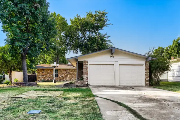 741 Greenhaven Drive, Richardson, TX 75080