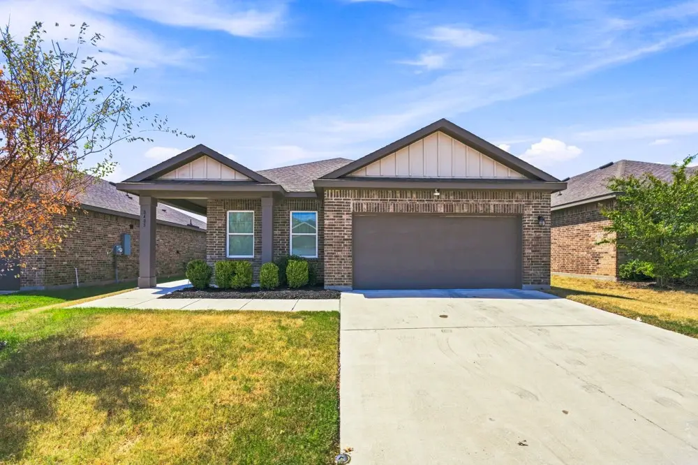 8405 Hawkview Drive, Fort Worth, TX 76179 - #1