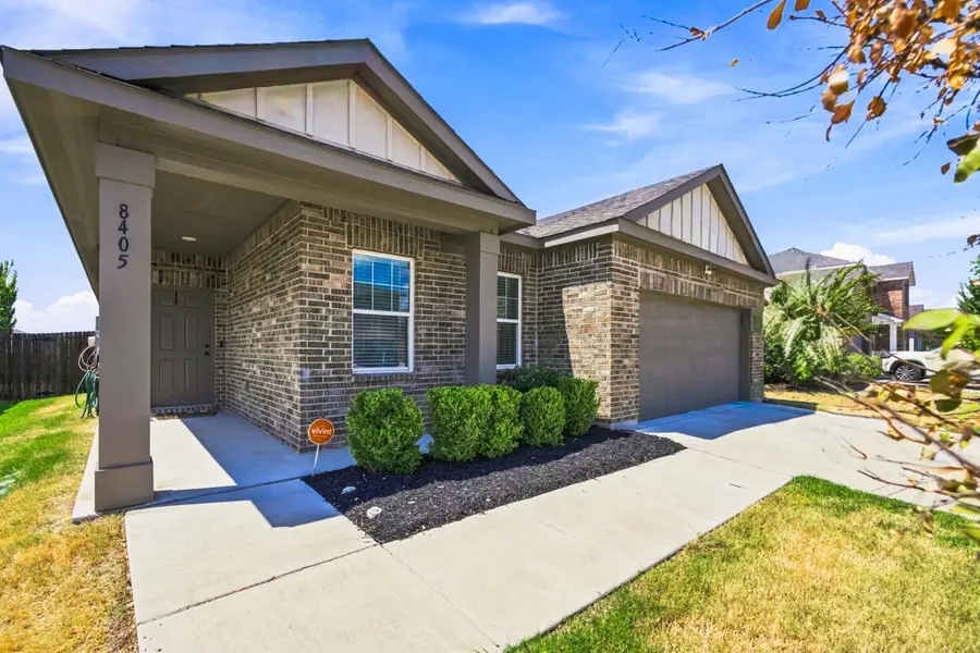 8405 Hawkview Drive, Fort Worth, TX 76179 - #3