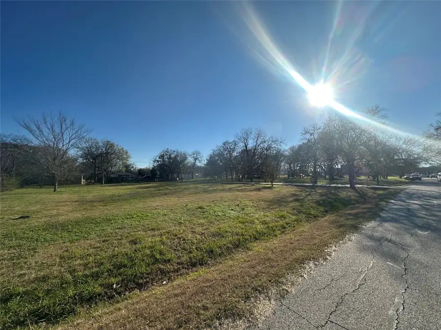TBD E Freeman Street, Ennis, TX 75119 - #2