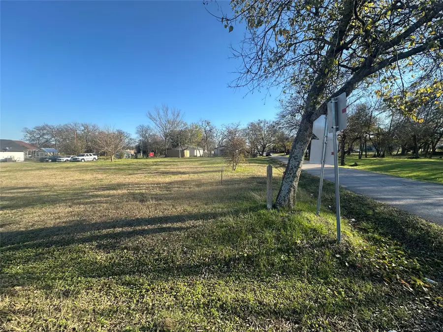 TBD E Freeman Street, Ennis, TX 75119 - #3
