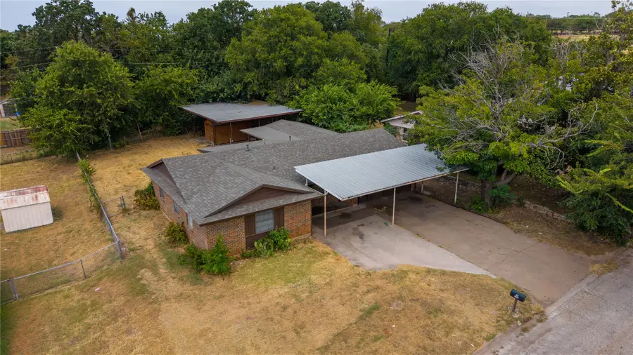 403 Hogle Street, Weatherford, TX 76086 - #2