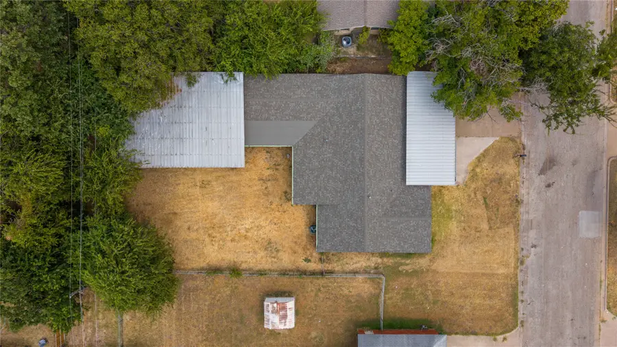 403 Hogle Street, Weatherford, TX 76086 - #3