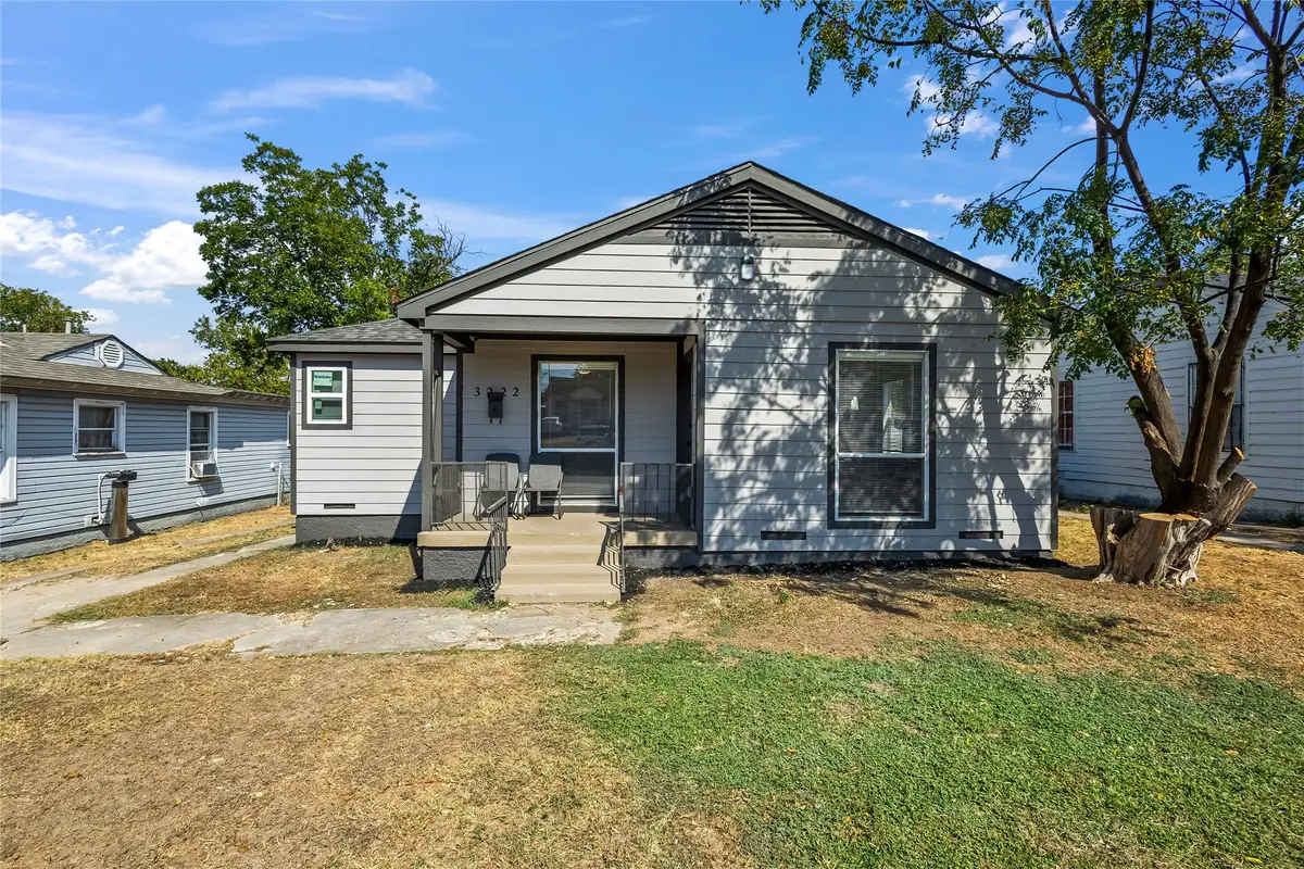 3222 Nebraska Avenue, Dallas, TX 75216 - #1