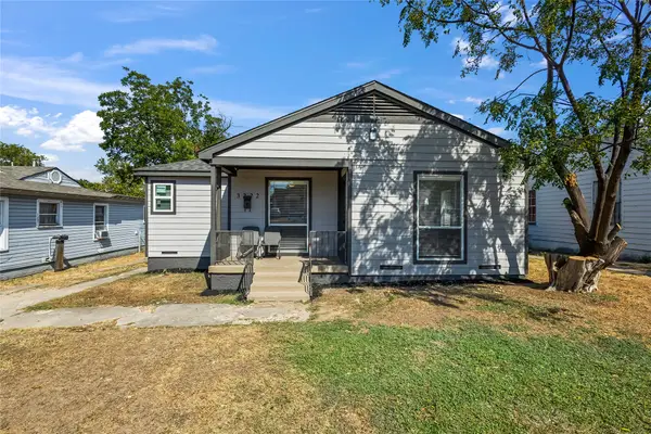 3222 Nebraska Avenue, Dallas, TX 75216