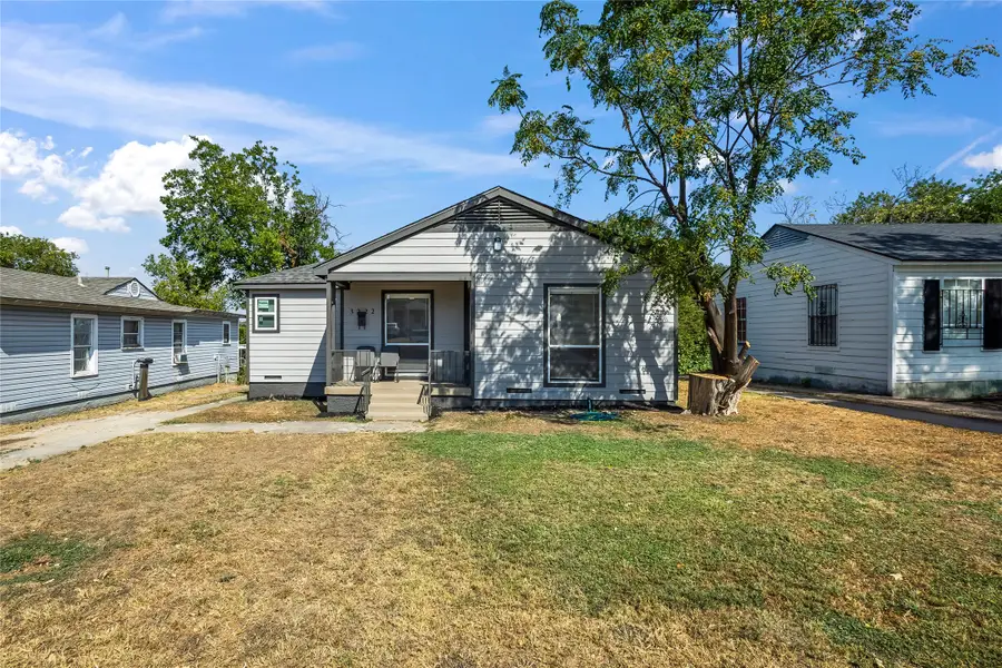 3222 Nebraska Avenue, Dallas, TX 75216 - #3
