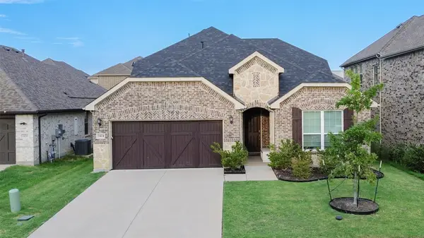 3424 Etta Terrace, Celina, TX 75009