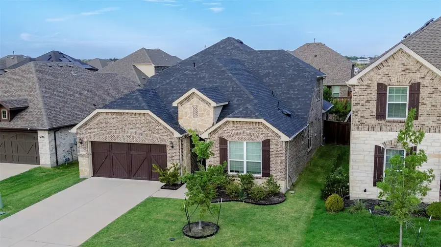 3424 Etta Terrace, Celina, TX 75009 - #2