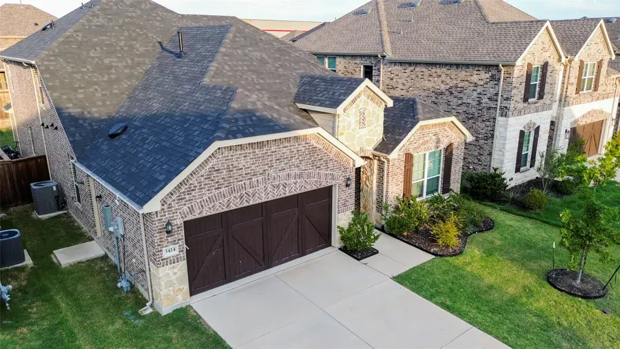 3424 Etta Terrace, Celina, TX 75009 - #3