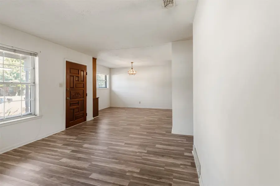 2409 Mccormick Street, Denton, TX 76205 - #2