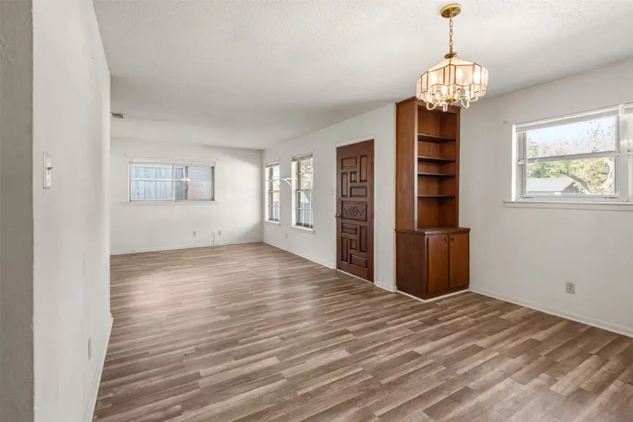 2409 Mccormick Street, Denton, TX 76205 - #3