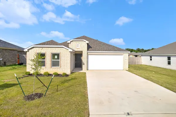 935 Antelope Trail, Temple, TX 76504