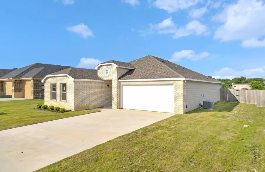 935 Antelope Trail, Temple, TX 76504 - #2