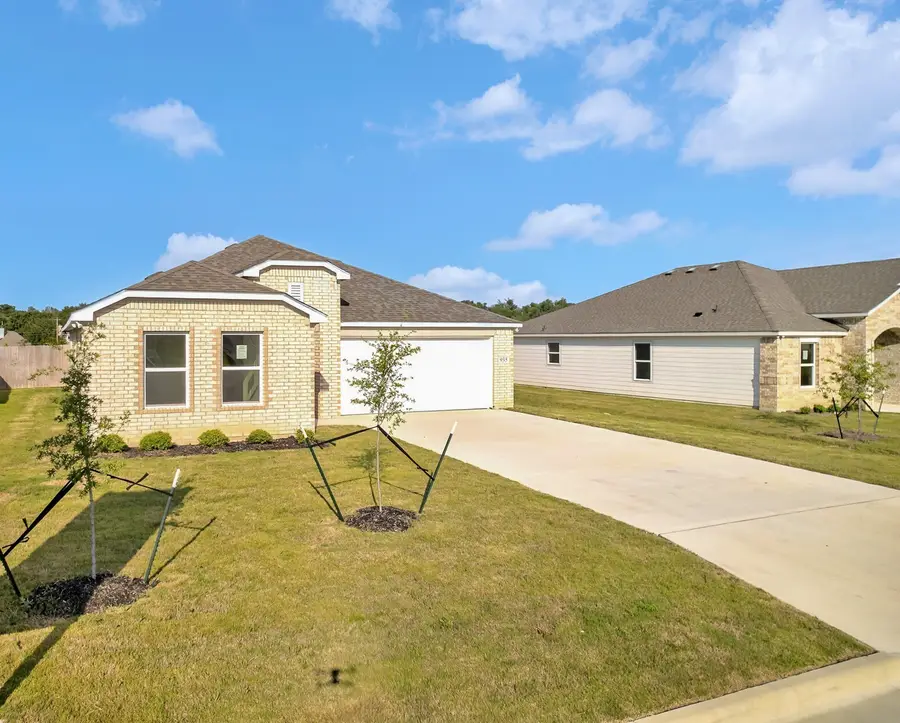 935 Antelope Trail, Temple, TX 76504 - #3
