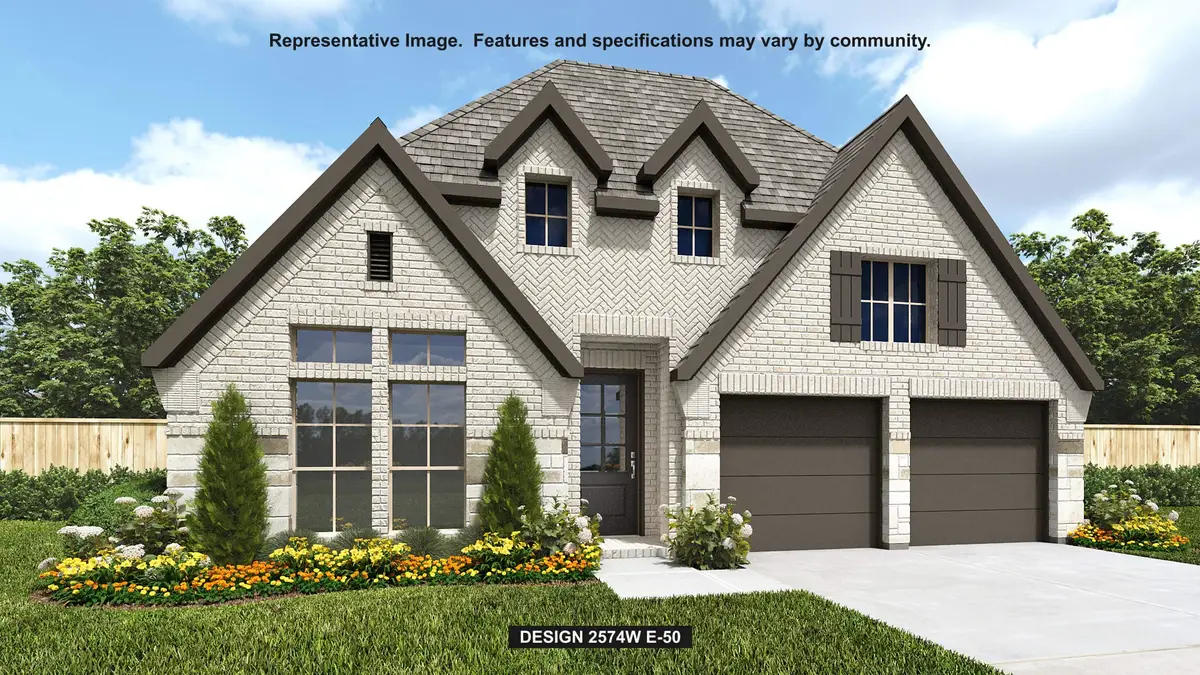 265 Woodoat Road, Waxahachie, TX 75165 - #1