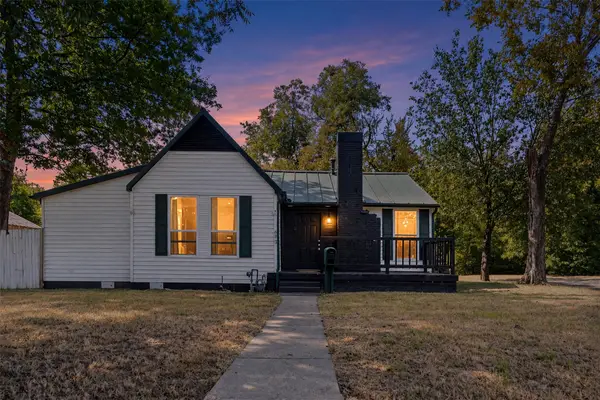 613 Houston Street, Sulphur Springs, TX 75482
