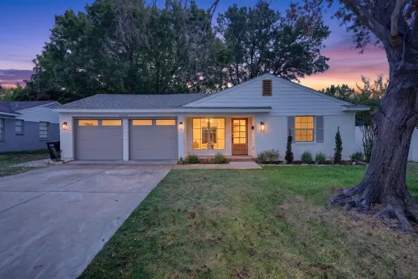 3446 Caracas Drive, Mesquite, TX 75150