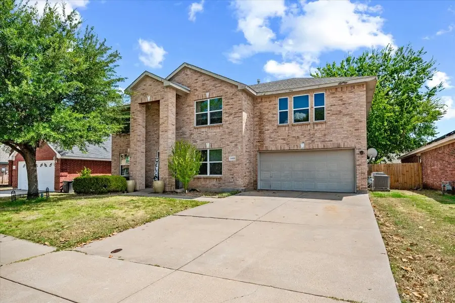 2423 Ranchview Drive, Grand Prairie, TX 75052 - #2