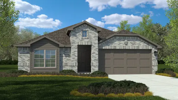 107 Vaquero Street, Newark, TX 76071