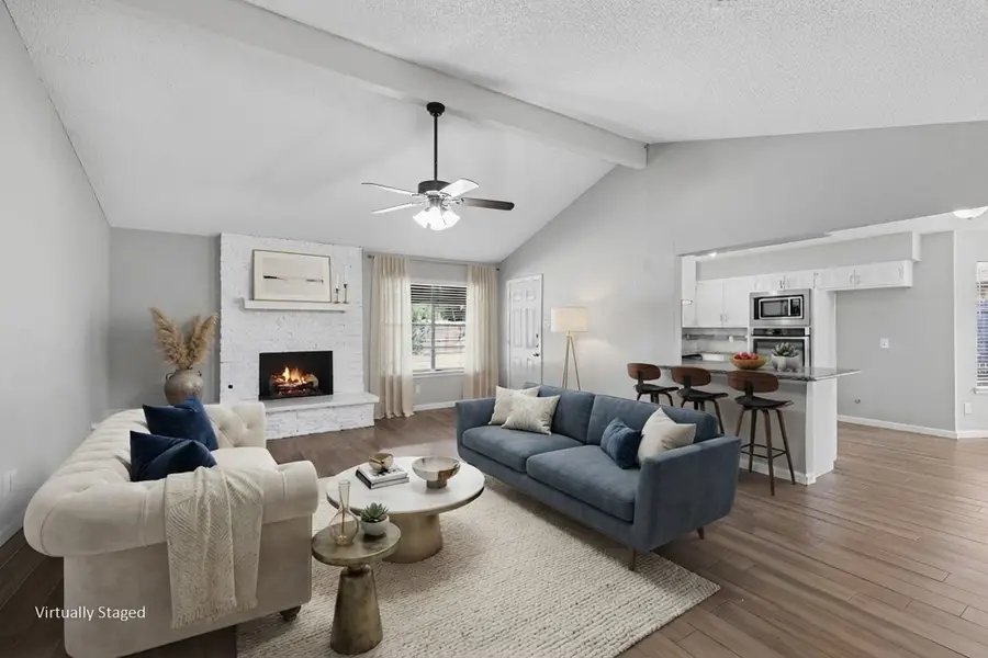 826 Glacier Lane, Grapevine, TX 76051 - #2