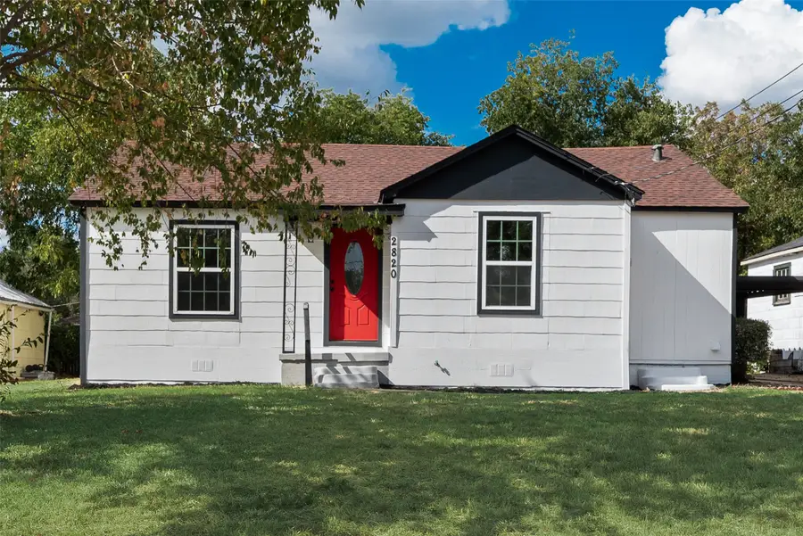 2820 Vinnie Street, Greenville, TX 75401 - #3