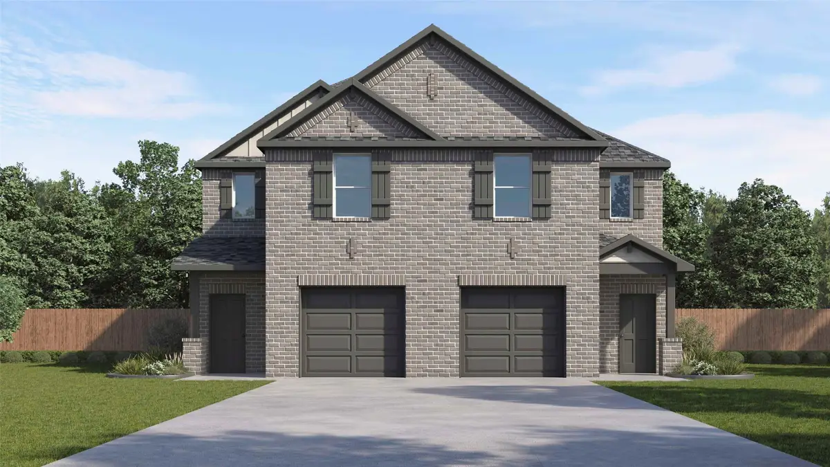 1095 Happy Holly Road, Lavon, TX 75166 - #1