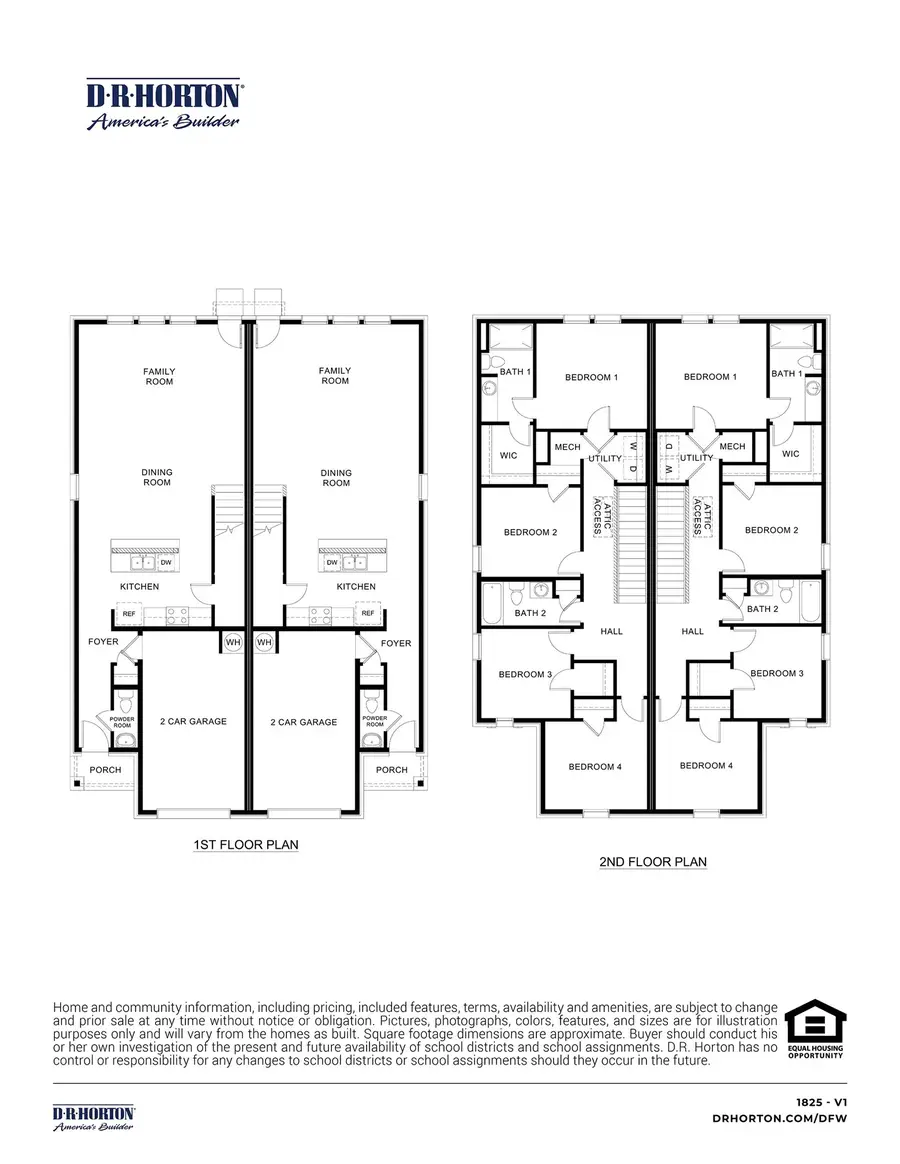 1095 Happy Holly Road, Lavon, TX 75166 - #3