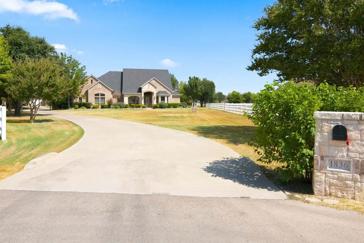 1836 Willow Springs Court, Haslet, TX 76052 - #1