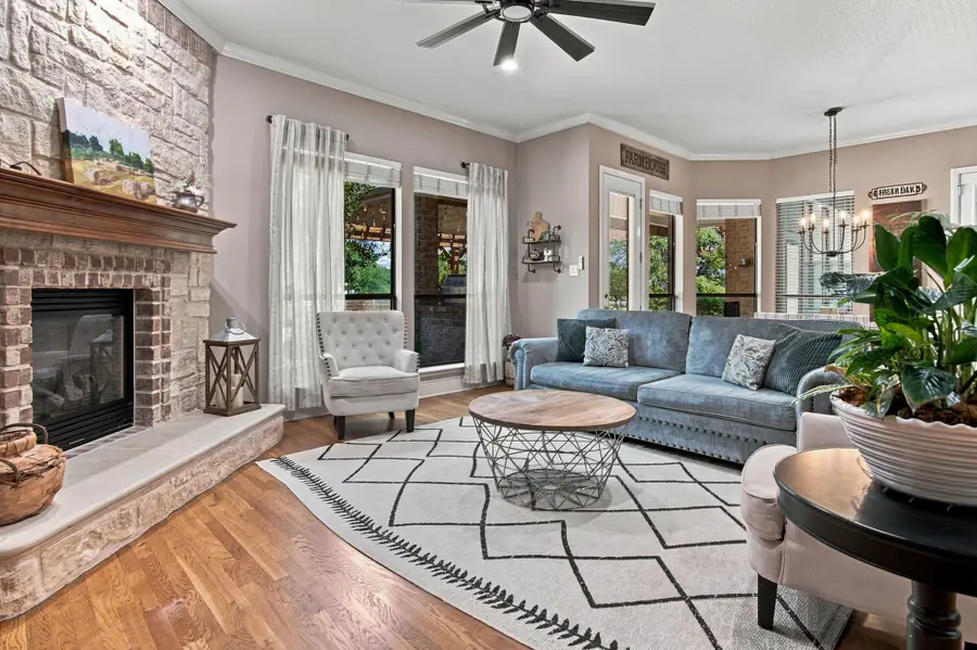 1836 Willow Springs Court, Haslet, TX 76052 - #3
