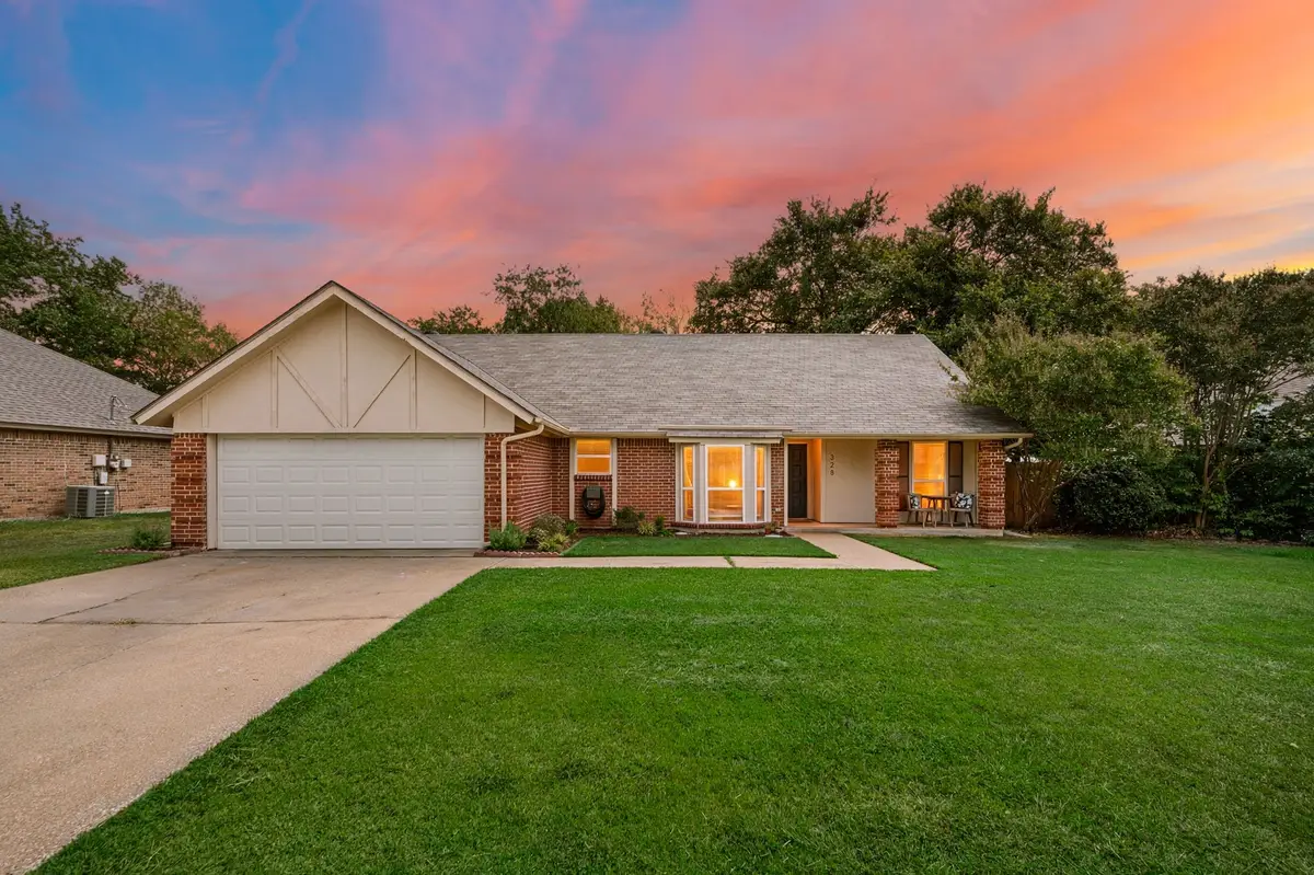 328 Cindy Street S, Keller, TX 76248 - #1