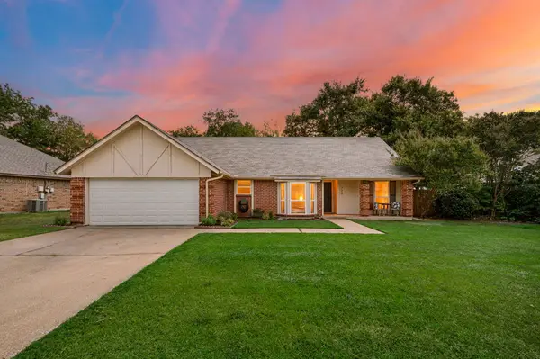 328 Cindy Street S, Keller, TX 76248