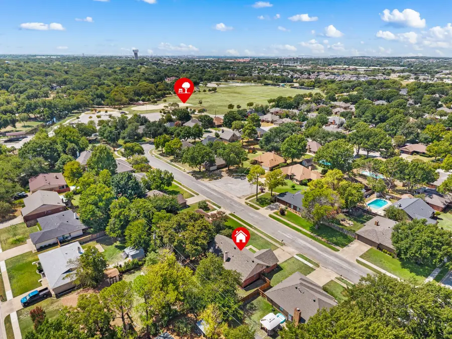 328 Cindy Street S, Keller, TX 76248 - #2