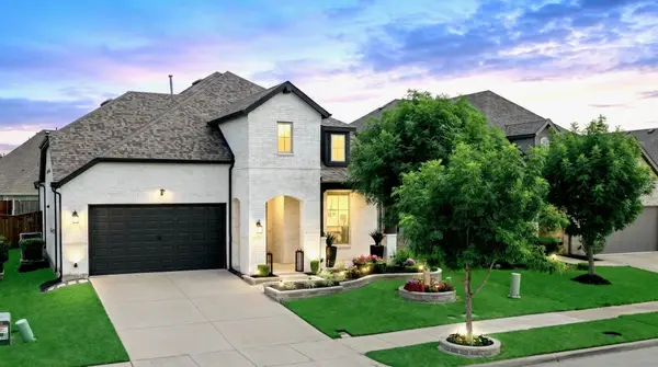 2216 Terry Avenue, Melissa, TX 75454