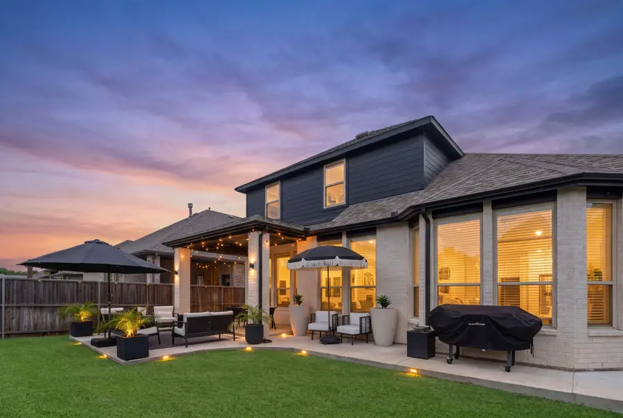 2216 Terry Avenue, Melissa, TX 75454 - #3
