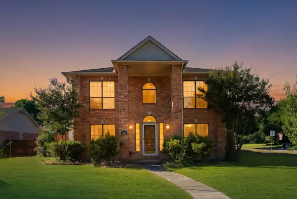 1812 Snowmass Drive, Plano, TX 75025