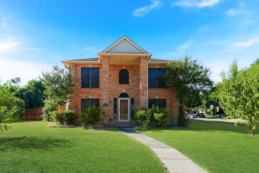 1812 Snowmass Drive, Plano, TX 75025 - #3