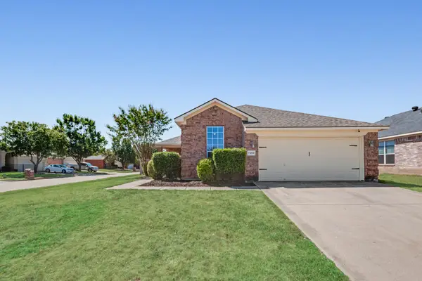 7266 Wild Wing Drive, Fort Worth, TX 76120