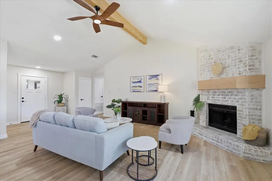 3405 Mill Ridge, Bedford, TX 76021 - #2