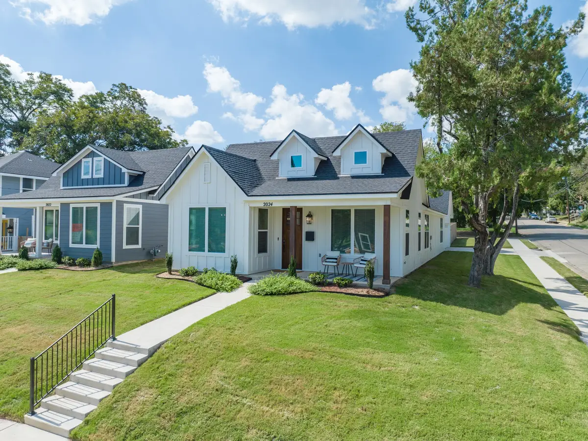 2024 N 5th Street, Waco, TX 76708 - #1