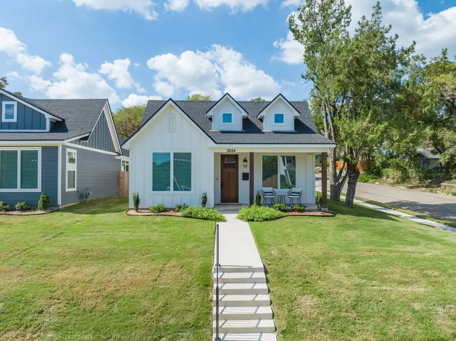 2024 N 5th Street, Waco, TX 76708 - #2