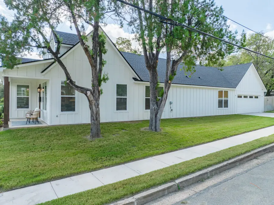2024 N 5th Street, Waco, TX 76708 - #3