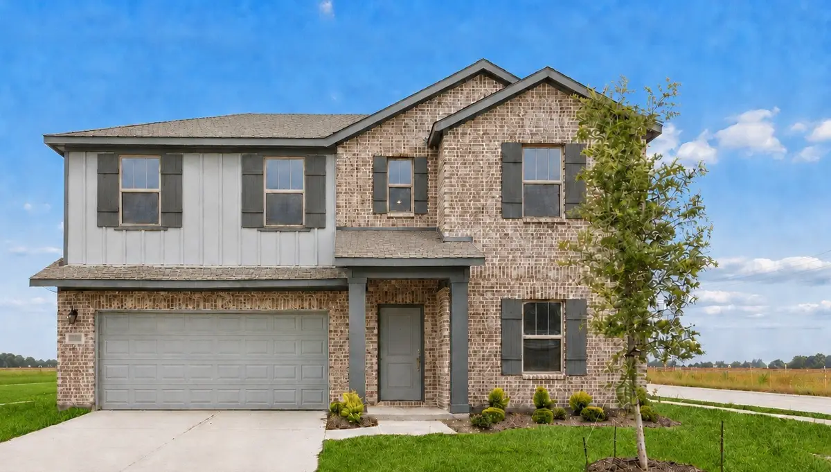 3704 Clearview Ranch Drive, Royse City, TX 75189 - #1