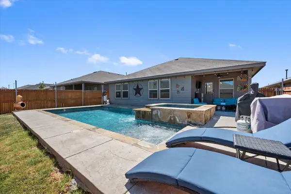 10321 Fort Belknap Trail, Crowley, TX 76036