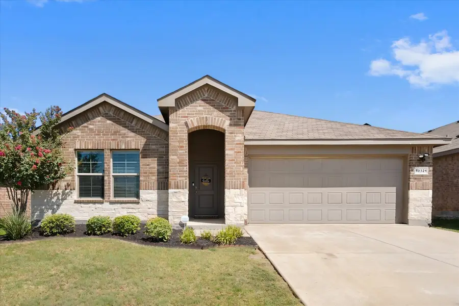 10321 Fort Belknap Trail, Crowley, TX 76036 - #3
