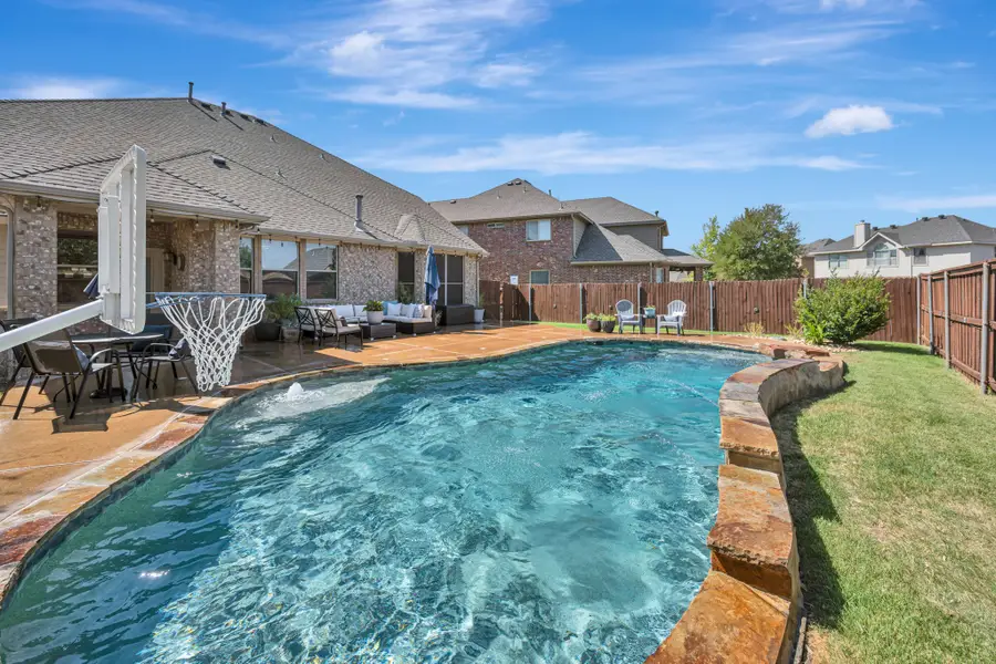 12745 Welsh Walk, Fort Worth, TX 76244 - #2