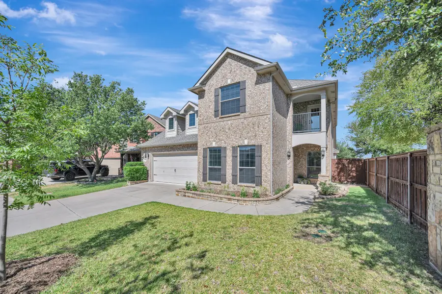 12745 Welsh Walk, Fort Worth, TX 76244 - #3