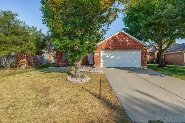 2529 Persimmon Drive, Little Elm, TX 75068